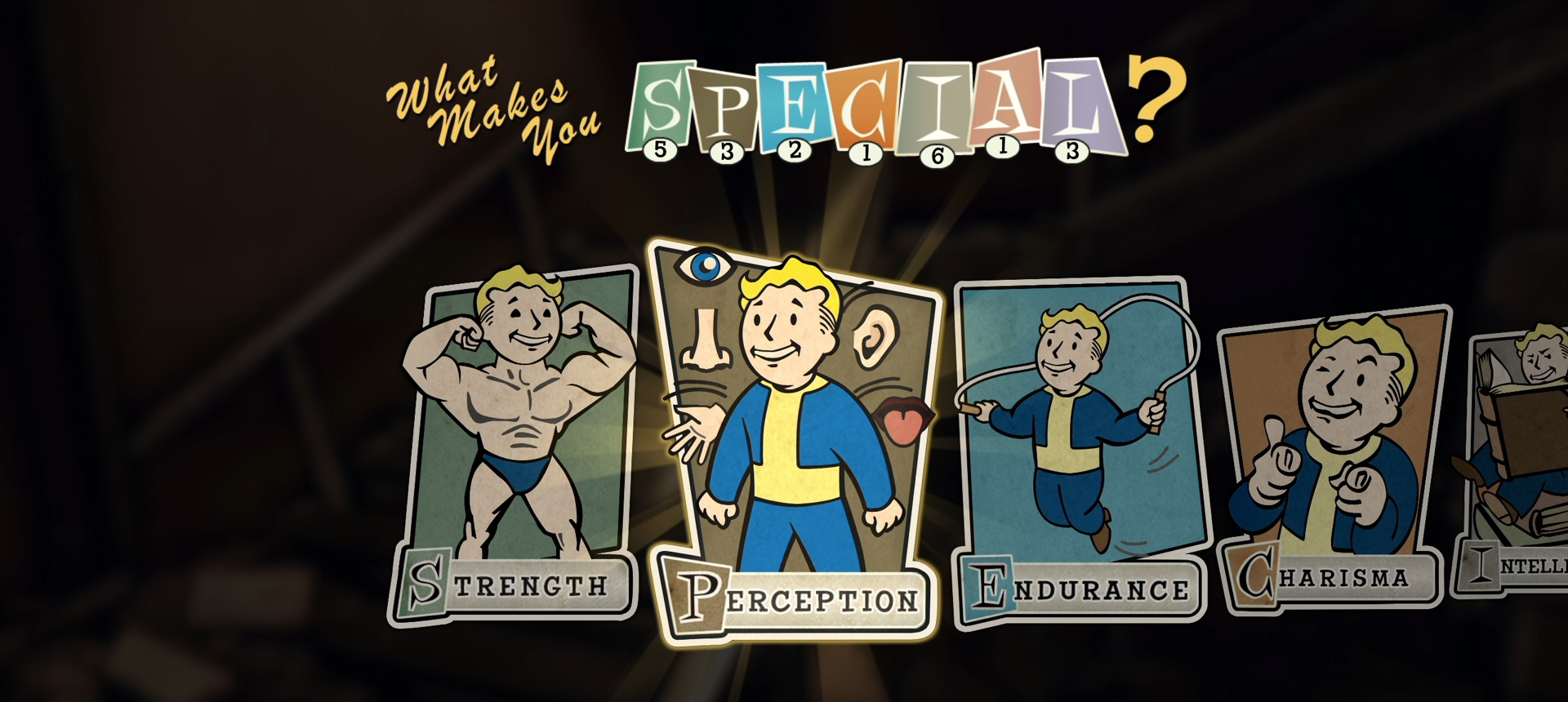 Fallout 4 параметры special на что влияют фото 105